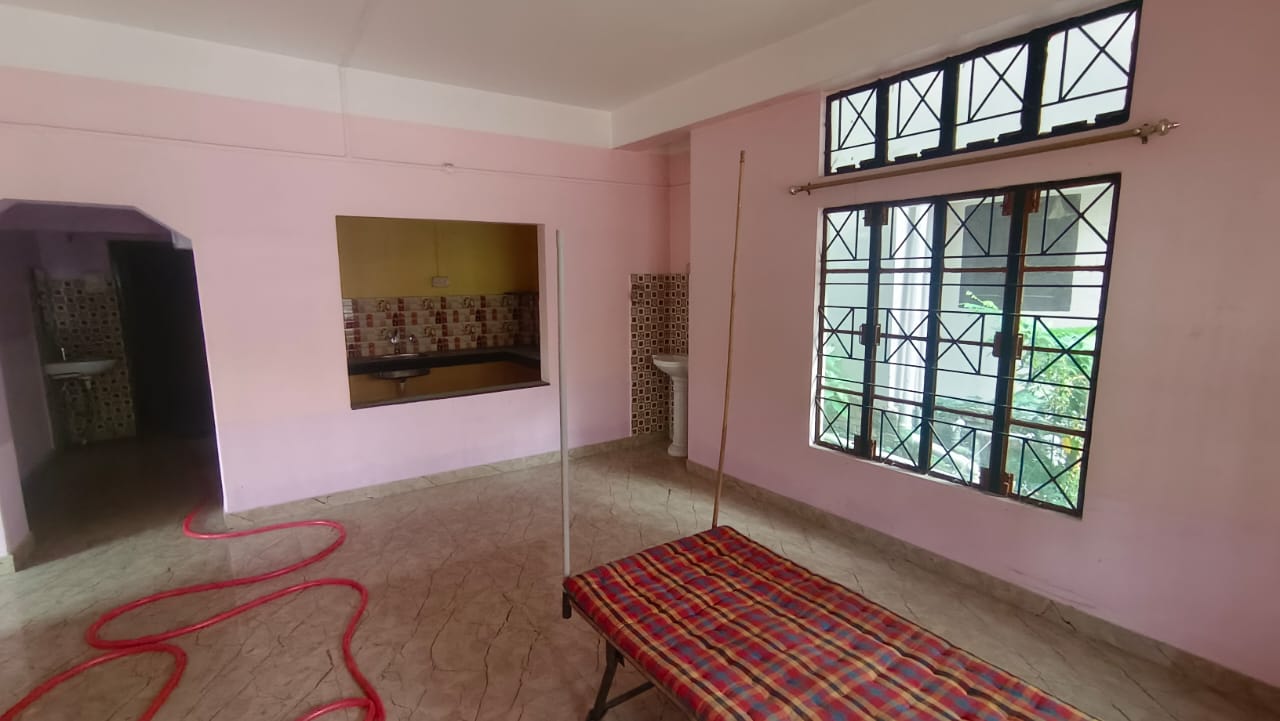 Unfurnished 3bhk in New Guwahati, Guwahati, Assam, India for Rent